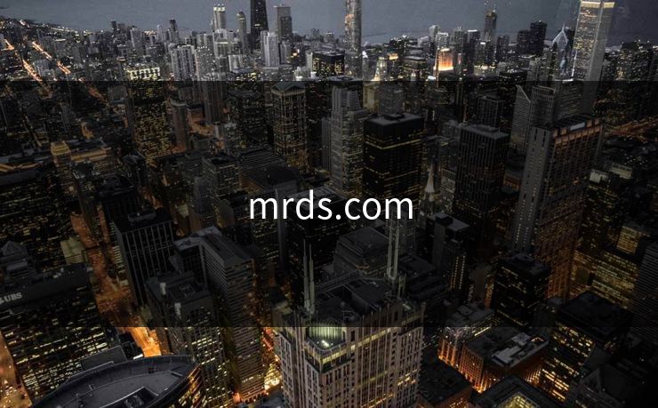 mrds.com mrds.com
